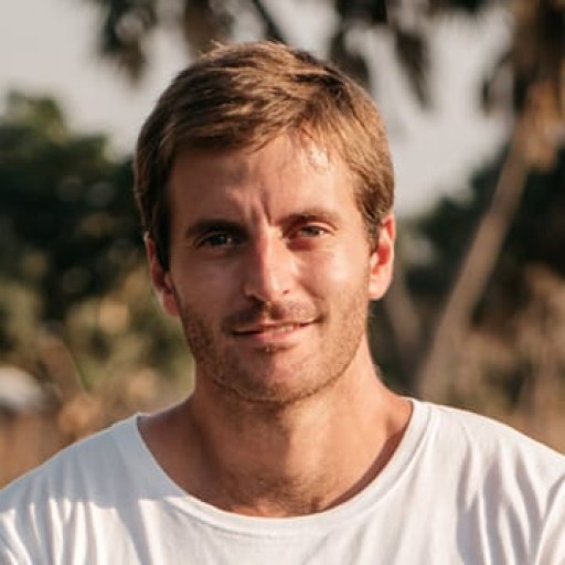 Antonio-Espinosa