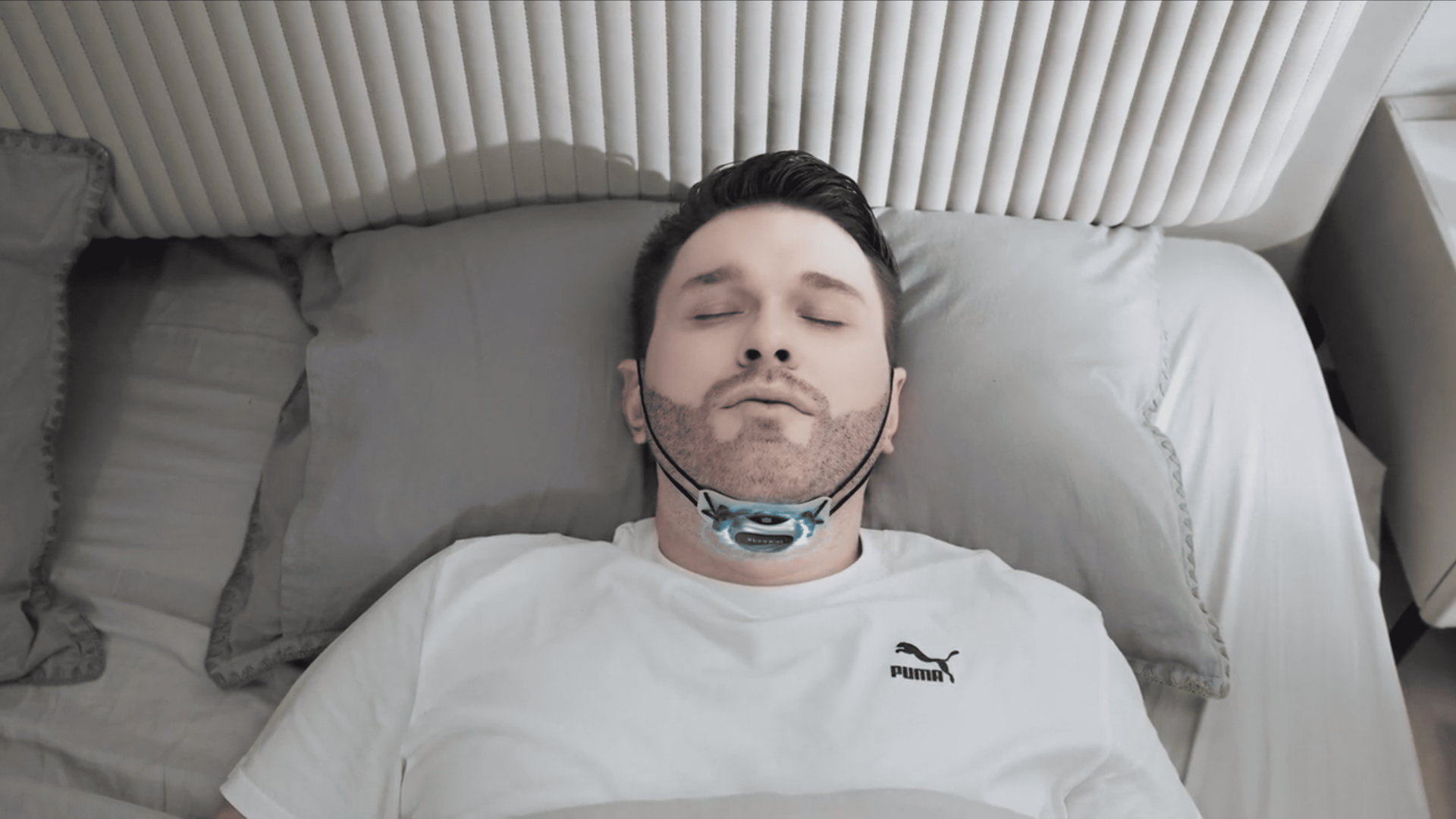 IA contra los ronquidos