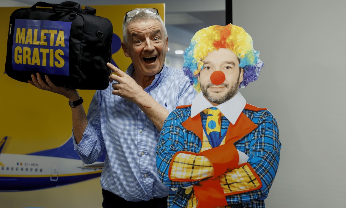 ¿Dónde están los límites?